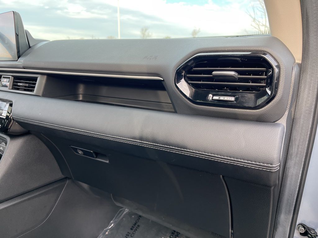 Thumbnail: 2025 Honda Pilot - 24