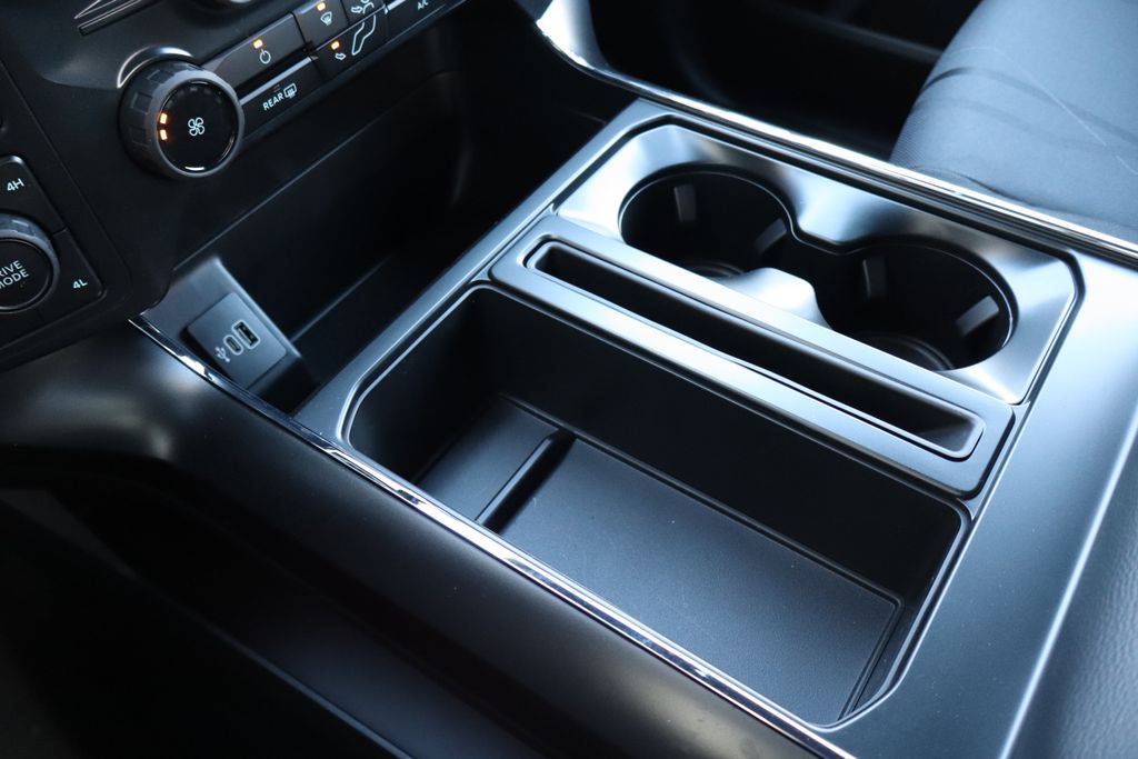 new 2026 Ford F-150 car, priced at $48,865