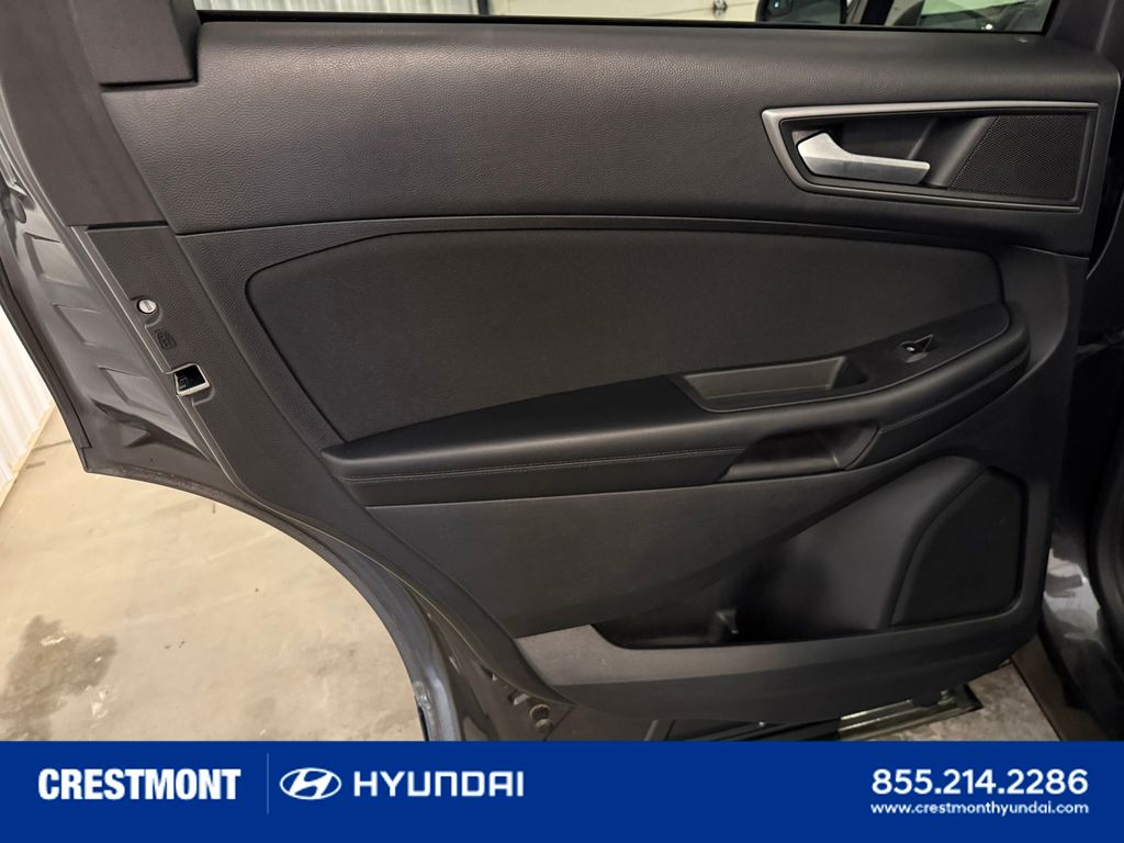 used 2015 Ford Edge car, priced at $7,499