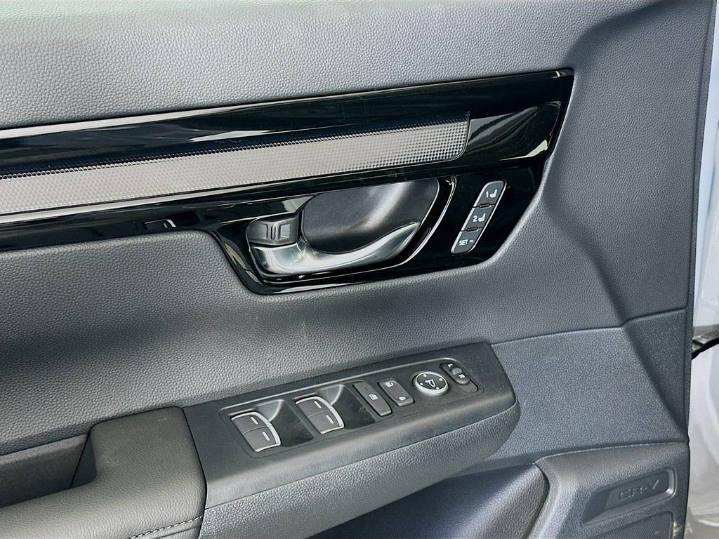 Thumbnail: 2026 Honda CR-V - 19