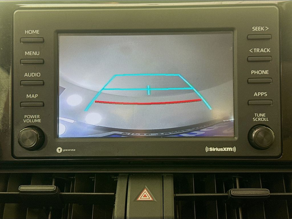 Used Car 2021 Toyota Rav4 Hybrid  Xle For Sale Under $25,000 In Austin, Texas