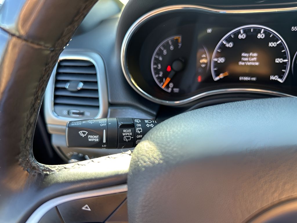 Used Car 2018 Jeep Grand Cherokee  Laredo E For Sale Under $20,000 In Austin, Texas