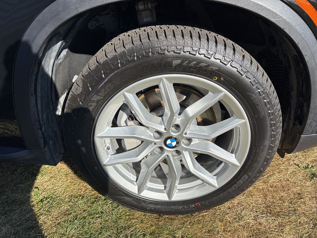2023 Bmw X5 xDrive40i photo 12