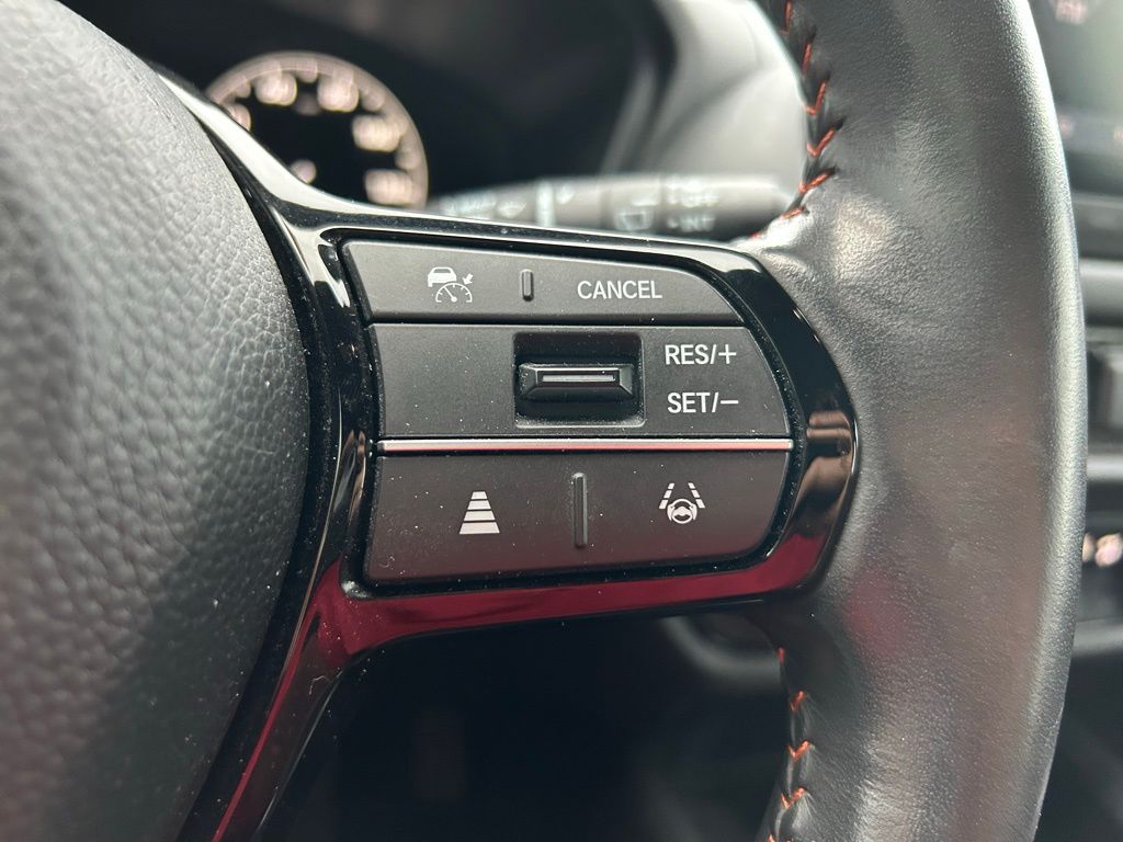 Thumbnail: 2024 Honda HR-V - 18