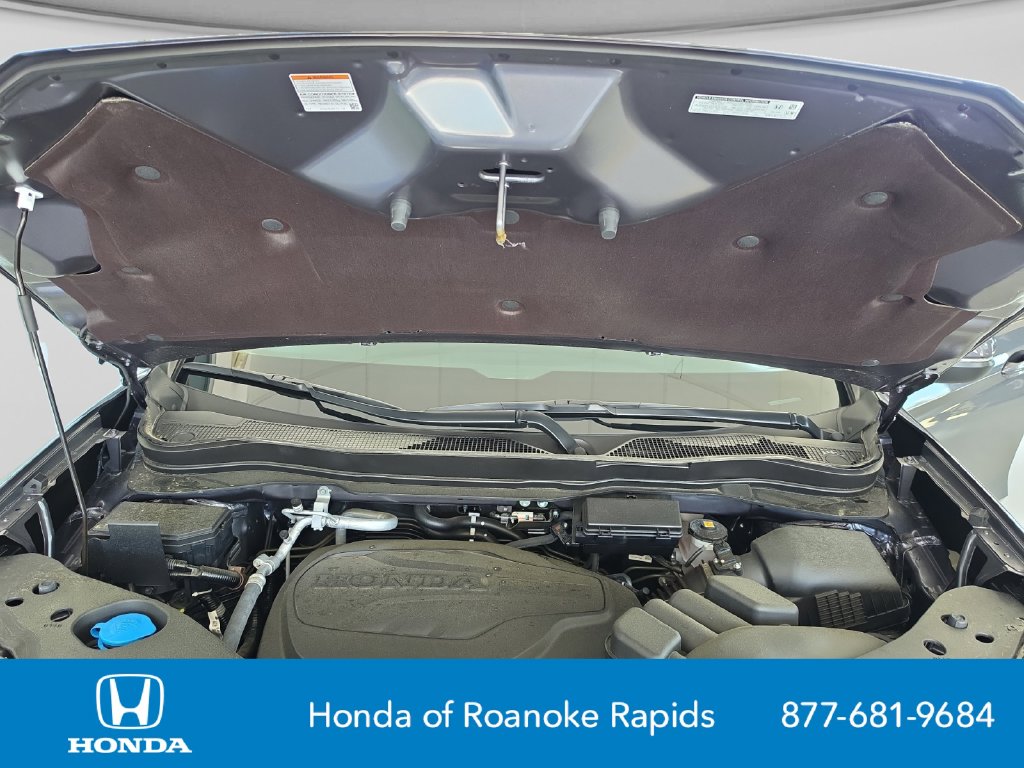 Used 2026 Honda Ridgeline Truck
