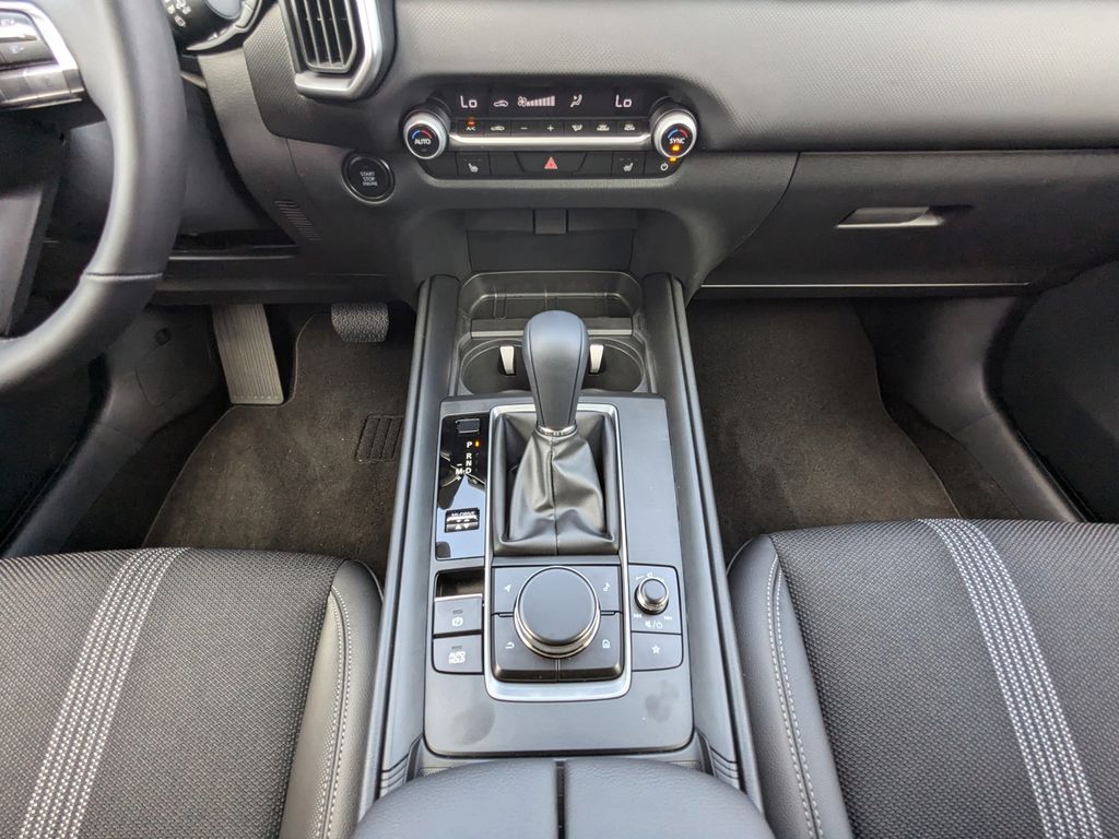 2025 Mazda CX-50 2.5 S Preferred
