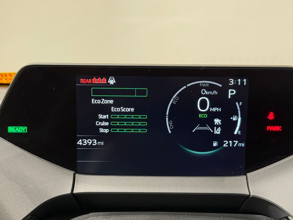 Thumbnail: 2024 Toyota Prius - 24