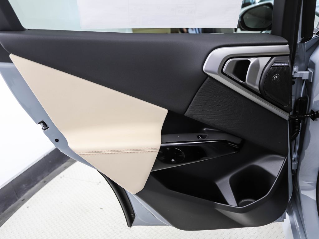 Thumbnail: 2026 BMW X3 - 20