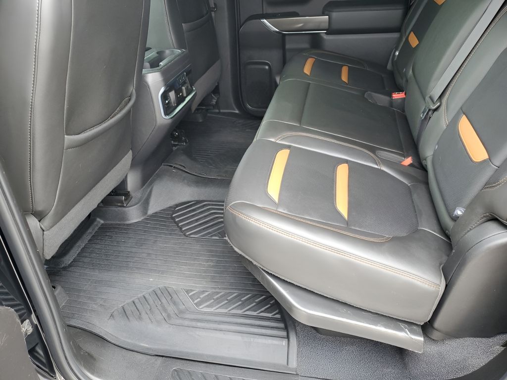 Used Car 2020 Gmc Sierra 1500  At4 For Sale Under $35,000 In Austin, Texas