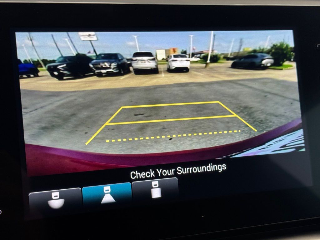 2022 Honda Accord Sport  at AutoSavvy Houston Northwest