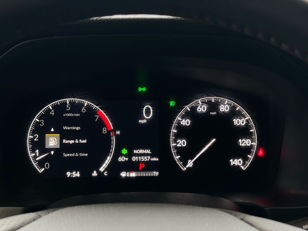 Thumbnail: 2025 Honda Ridgeline - 13