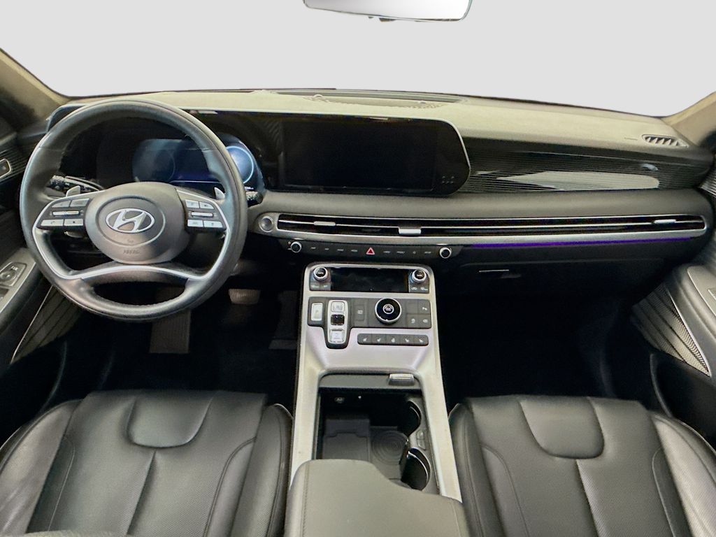 Thumbnail: 2023 Hyundai Palisade - 13