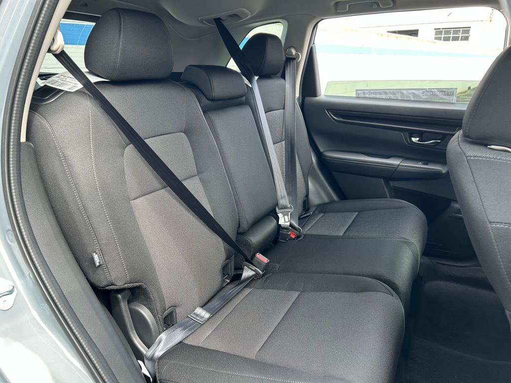 Thumbnail: 2026 Honda CR-V - 22