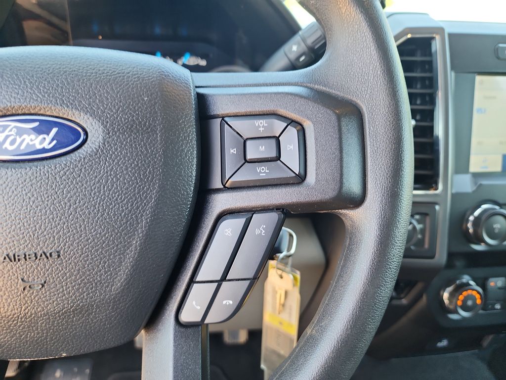 2022 Ford F-250SD XLT photo