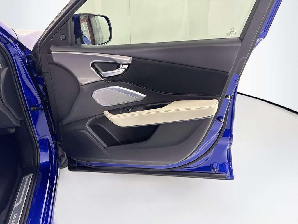 Thumbnail: 2022 Acura RDX - 25