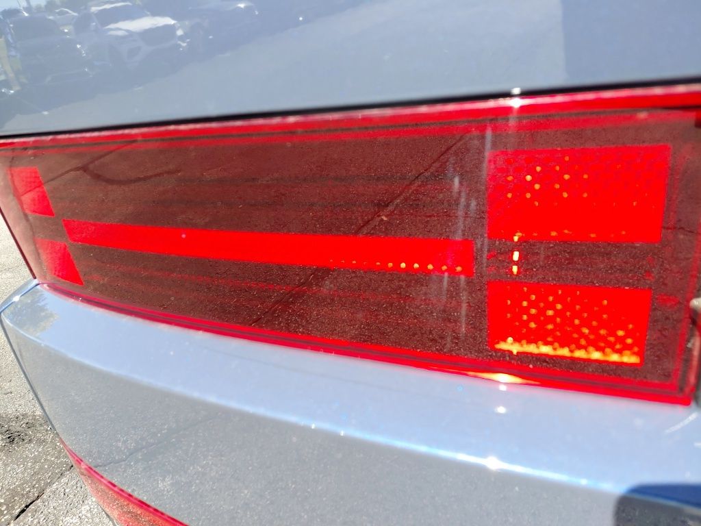 Thumbnail: 2026 Hyundai Santa Fe - 10