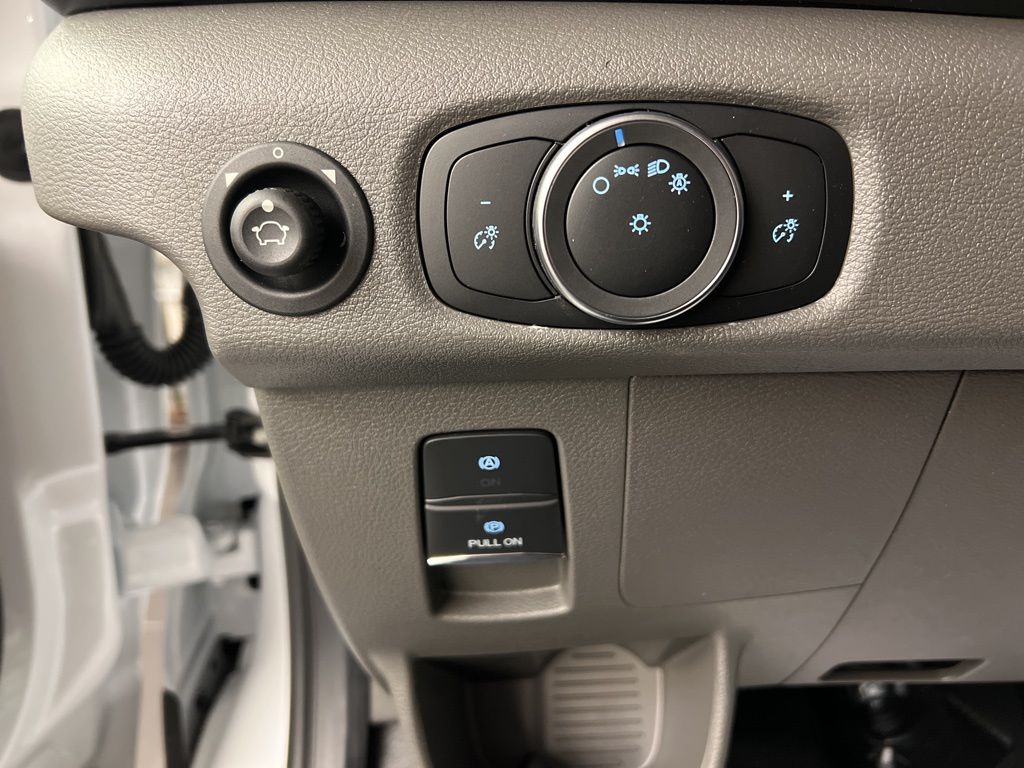 2025 Ford Transit Van Base - Photo 24