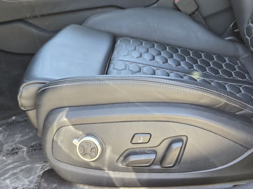 used 2022 Audi RS 5 car, priced at $67,262