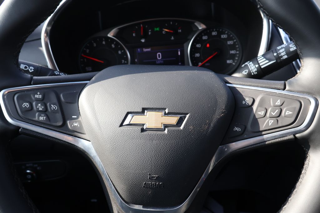 2023 Chevrolet Equinox LT 19