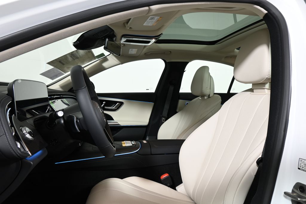 Thumbnail: 2026 Mercedes-Benz E-Class - 14