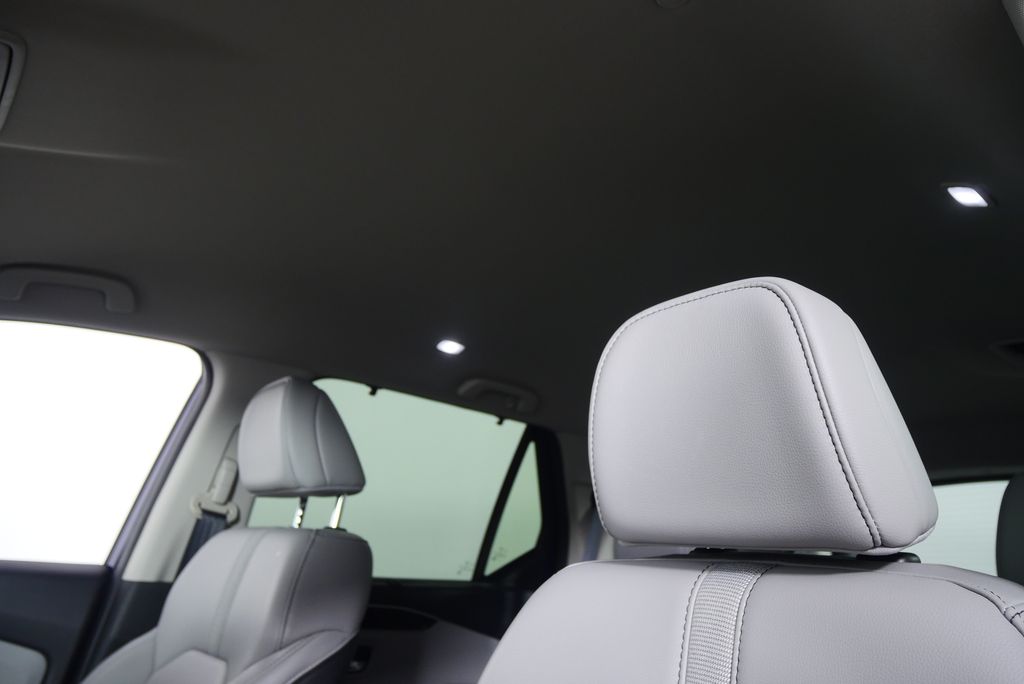 2023 Honda Pilot EX-L 12