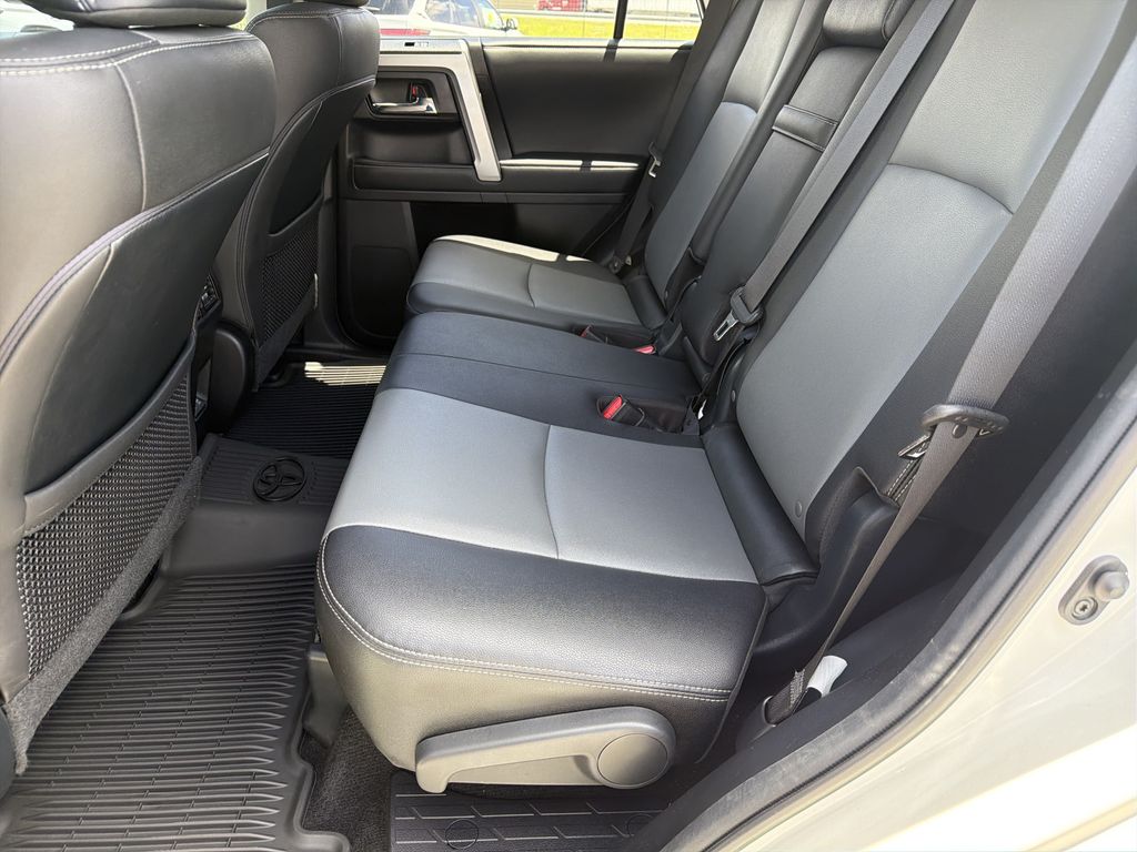 Used 2021 Toyota 4Runner SUV