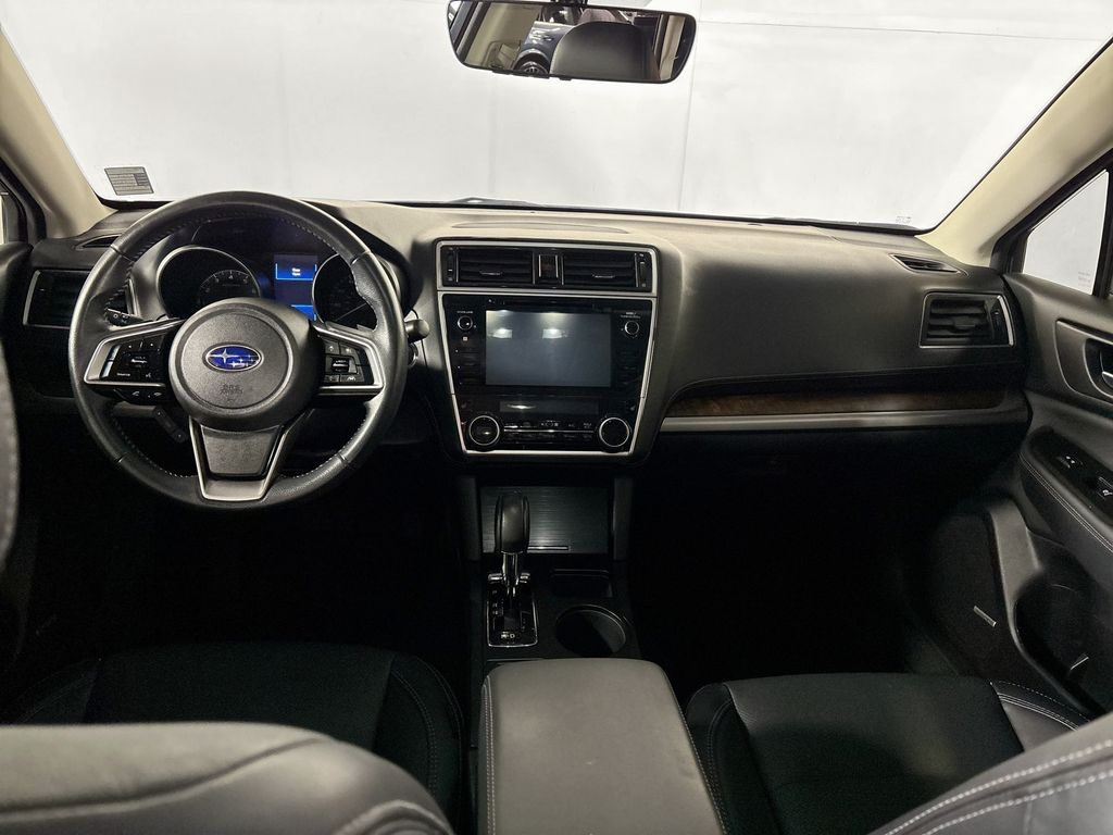 2018 Subaru Outback 2.5i