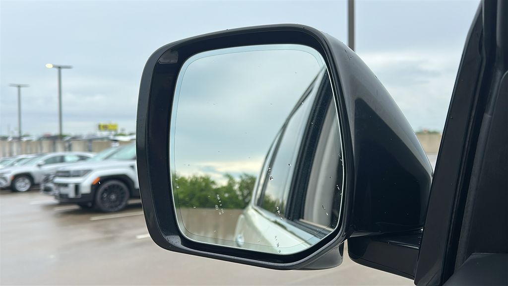 2020 Nissan Armada Platinum White at Cook Ford