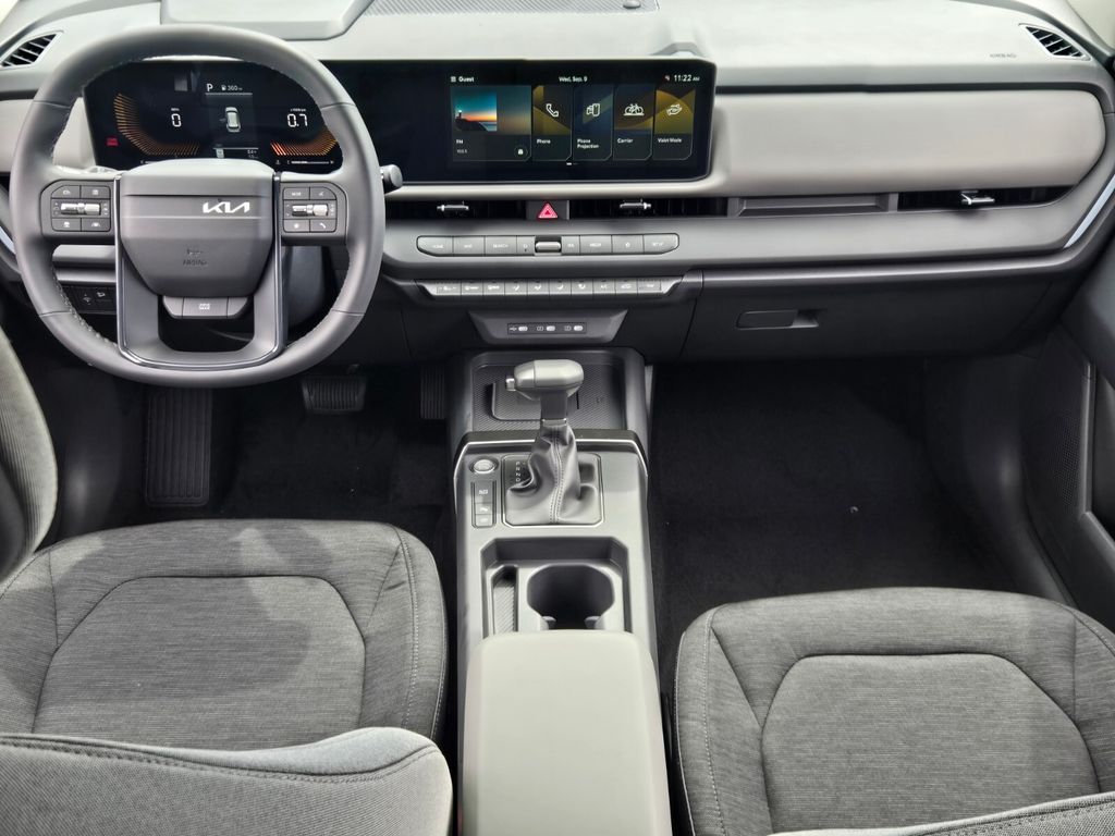 2027 Kia Seltos - $28,530
