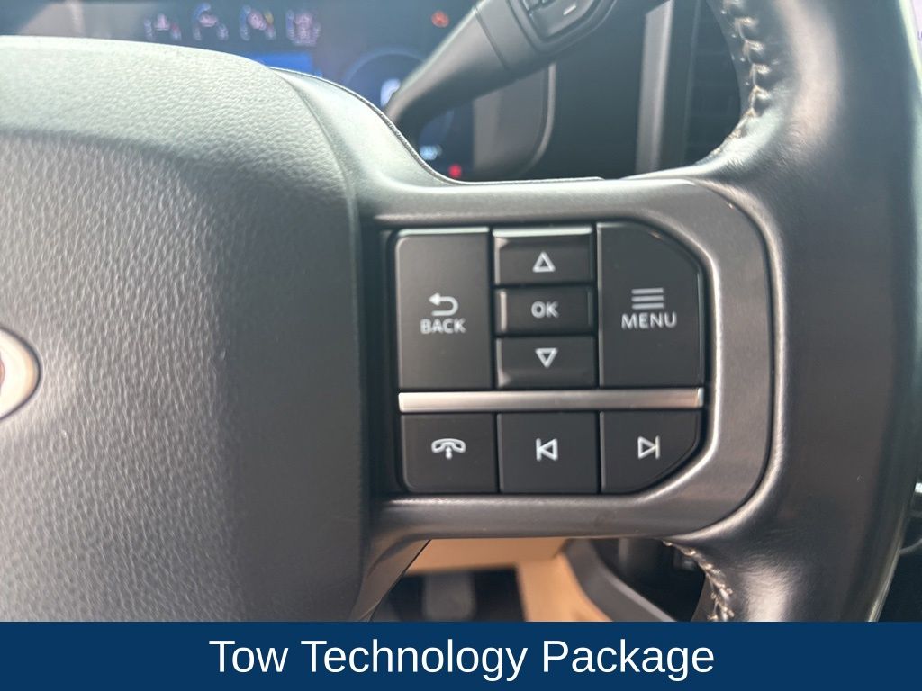 2023 Ford F-350 Super Duty LARIAT