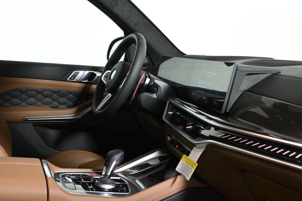 Thumbnail: 2026 BMW X5 - 32