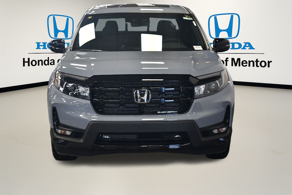 Thumbnail: 2026 Honda Ridgeline - 2