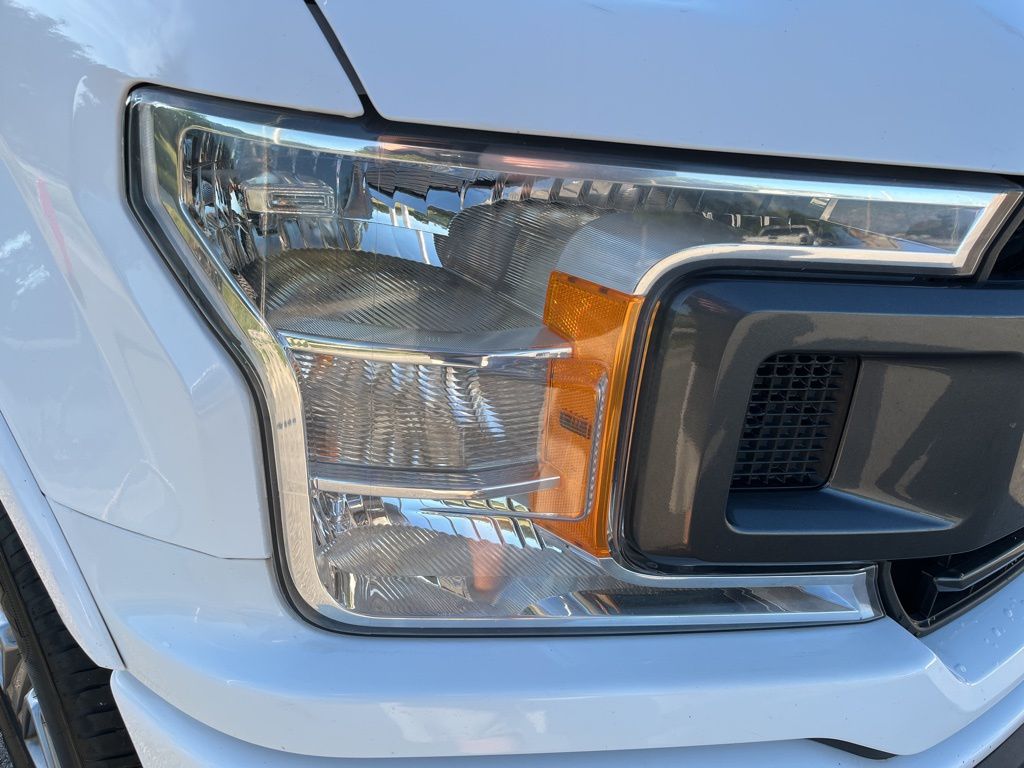 2019 Ford F-150 XLT 12
