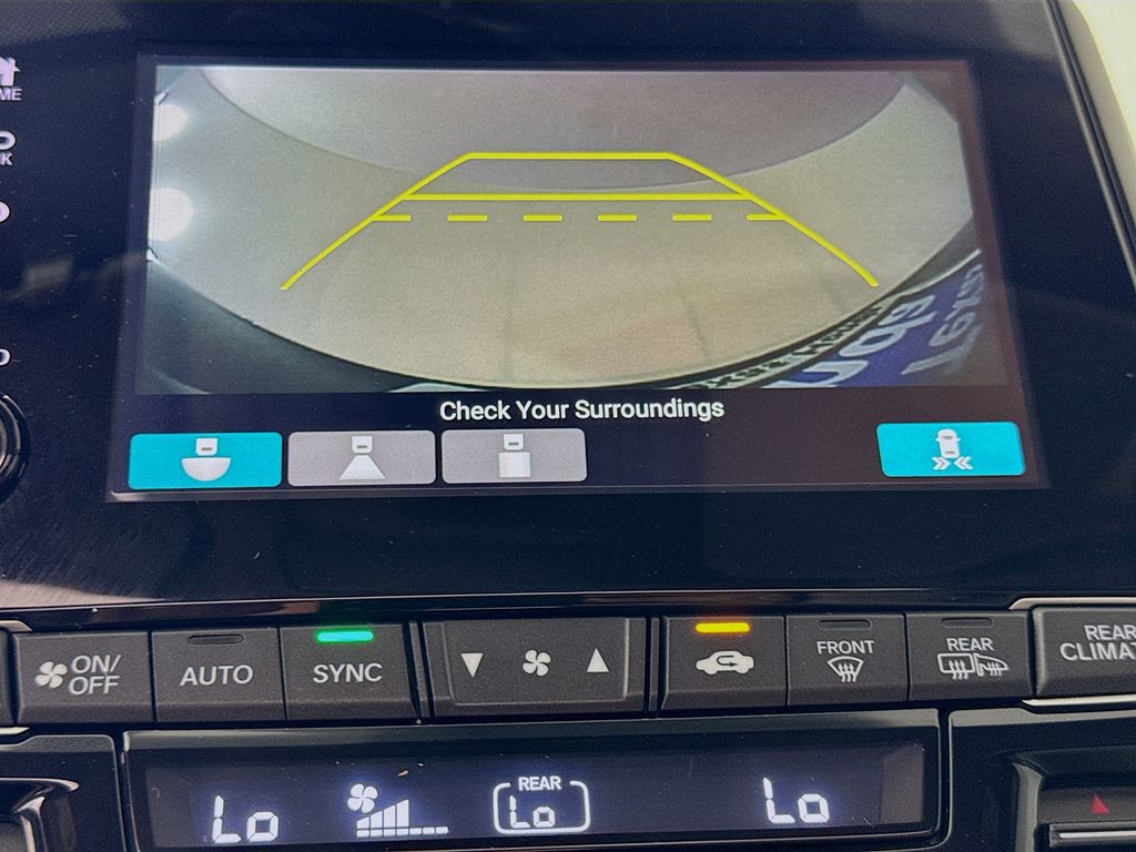 Used Car 2020 Honda Odyssey  Ex-l For Sale Under $30,000 In Austin, Texas