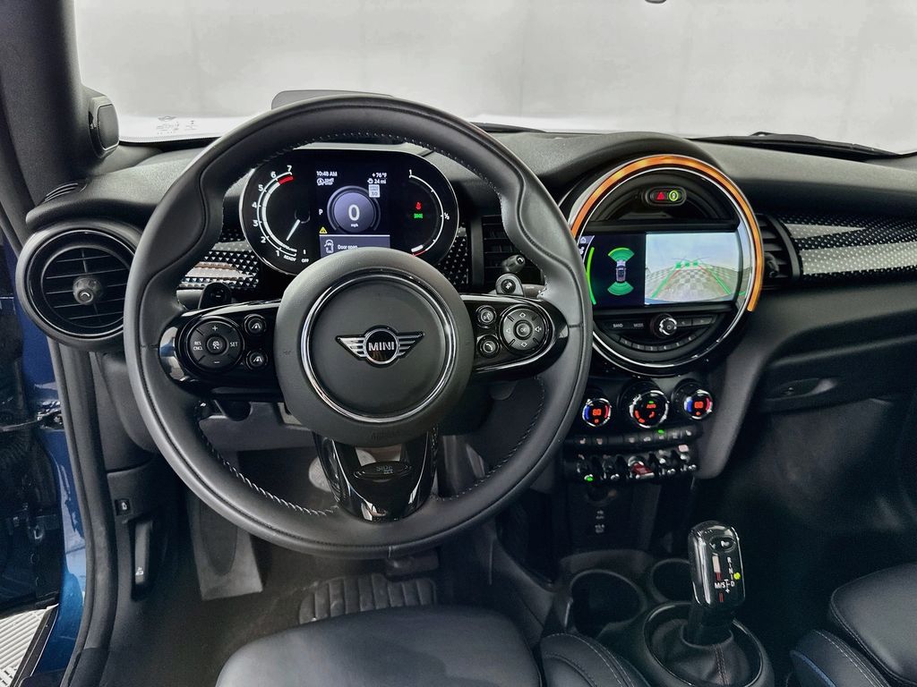 Thumbnail: 2021 MINI Cooper - 22