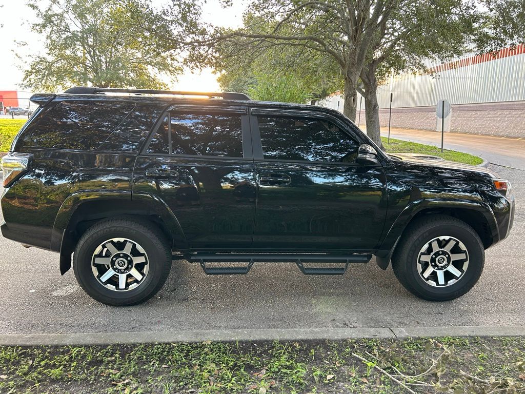 Thumbnail: 2024 Toyota 4Runner - 6