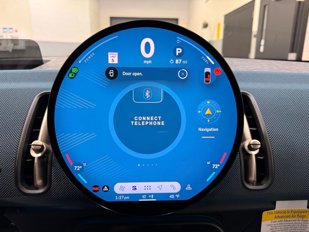 Thumbnail: 2026 MINI Cooper Countryman - 16