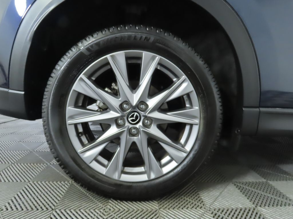 Thumbnail: 2021 Mazda CX-5 - 32