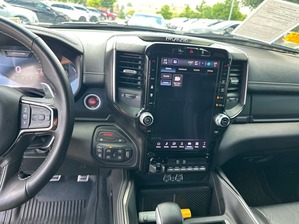 Used Car 2025 Ram 1500  Rho For Sale Under $80,000 In Austin, Texas