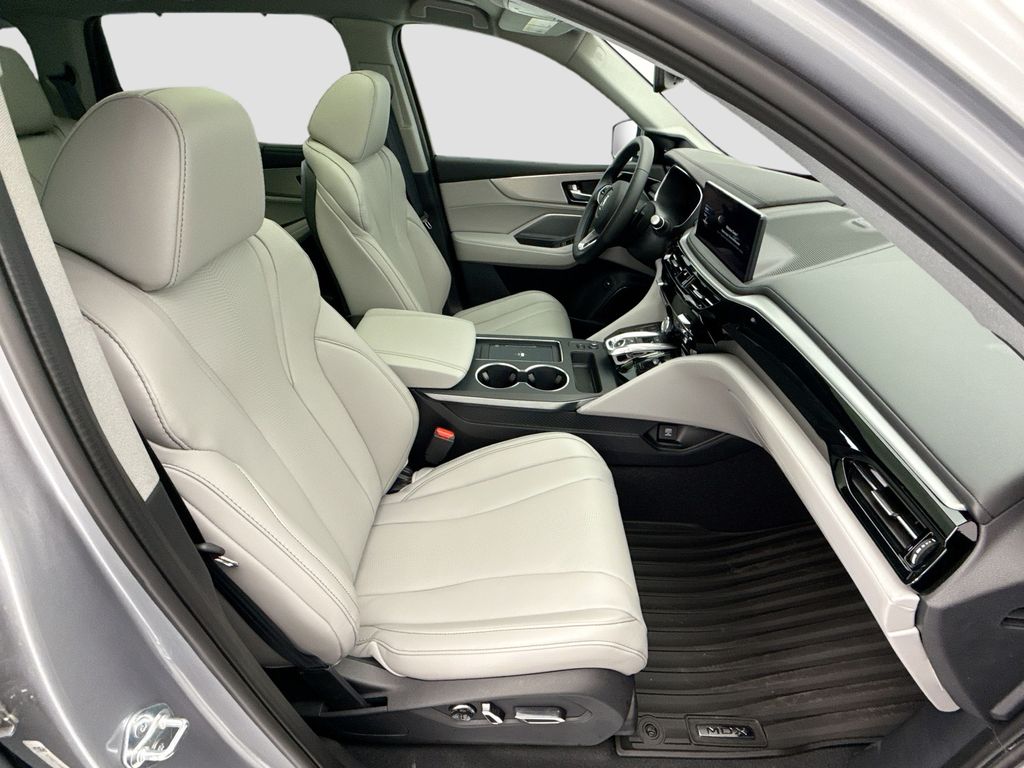 Thumbnail: 2026 Acura MDX - 20