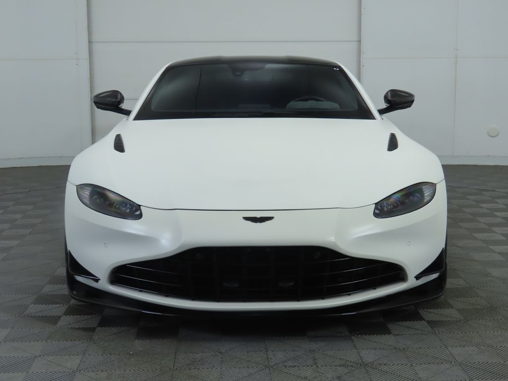 2023 Aston Martin Vantage F1 Edition 2