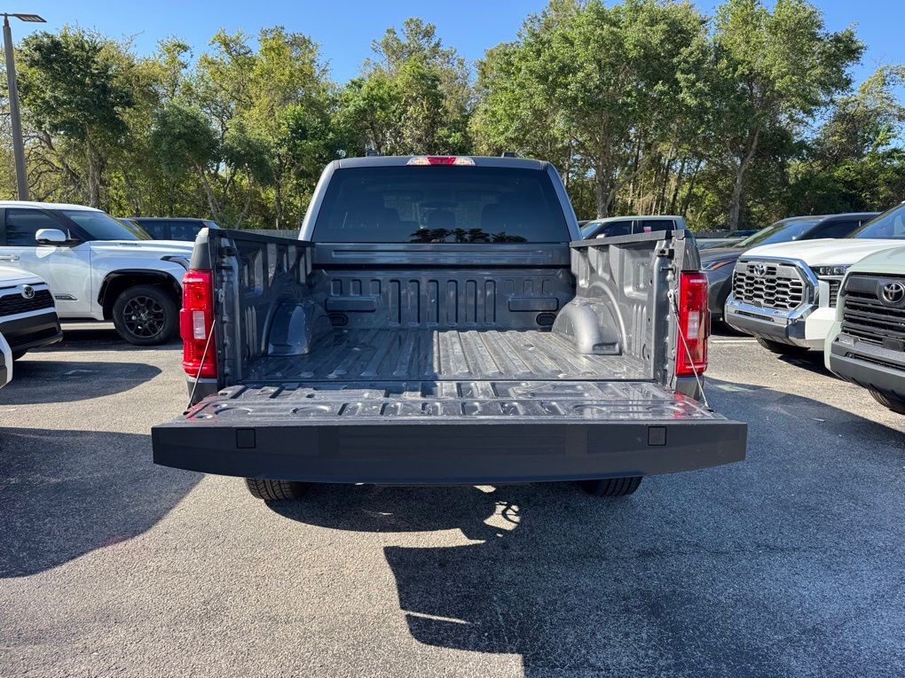 Used 2023 Ford F-150 Truck