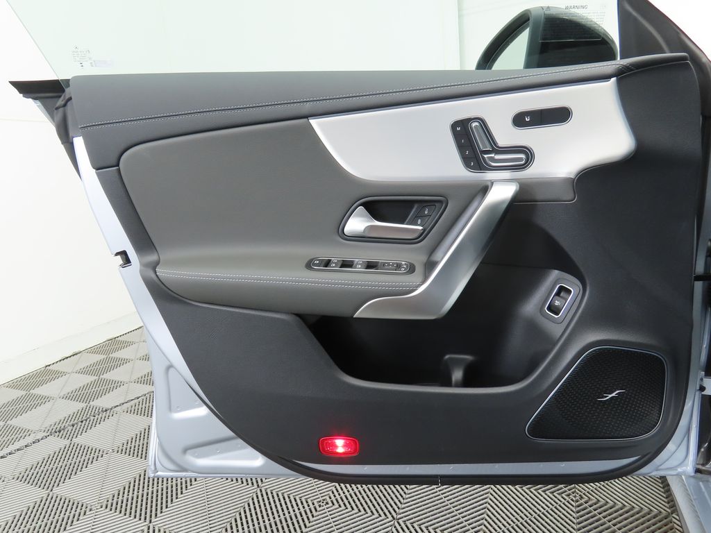 Thumbnail: 2026 Mercedes-Benz CLA - 24