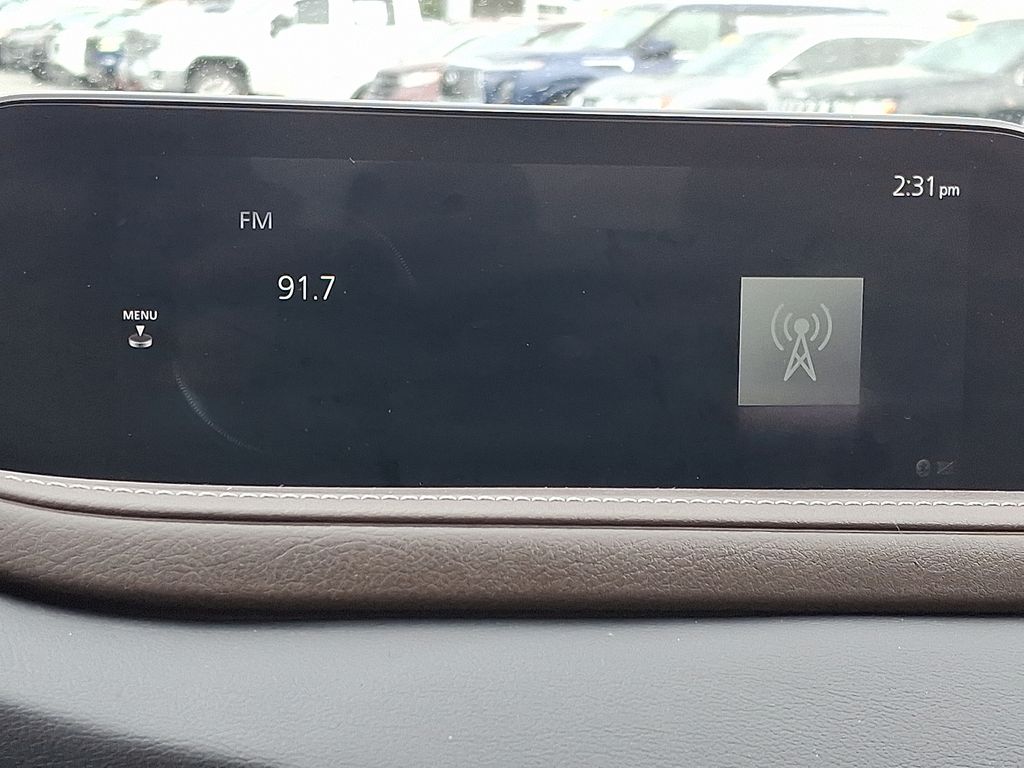 2023 Mazda CX-30 — photo 19
