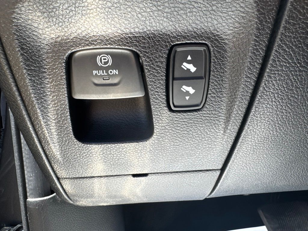 Used 2022 Ram 1500 Truck