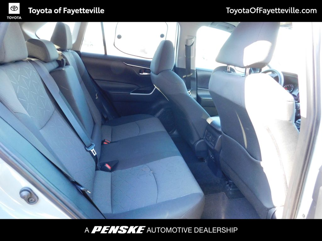 Thumbnail: 2020 Toyota RAV4 - 5