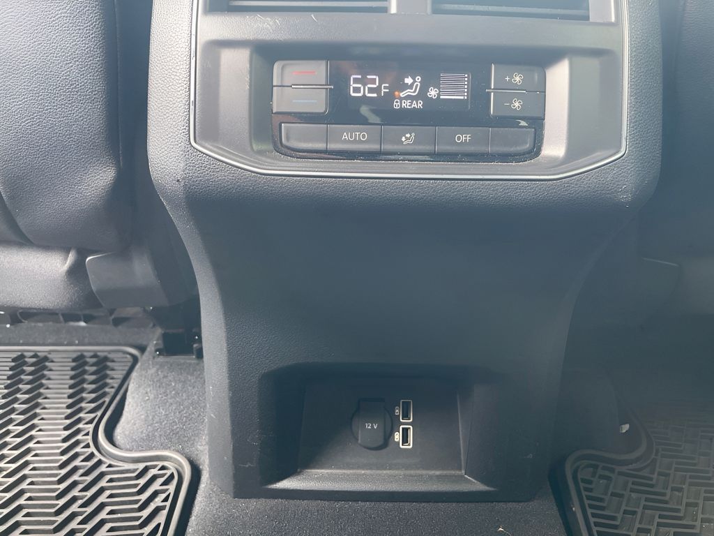 Used 2019 Volkswagen Atlas SUV