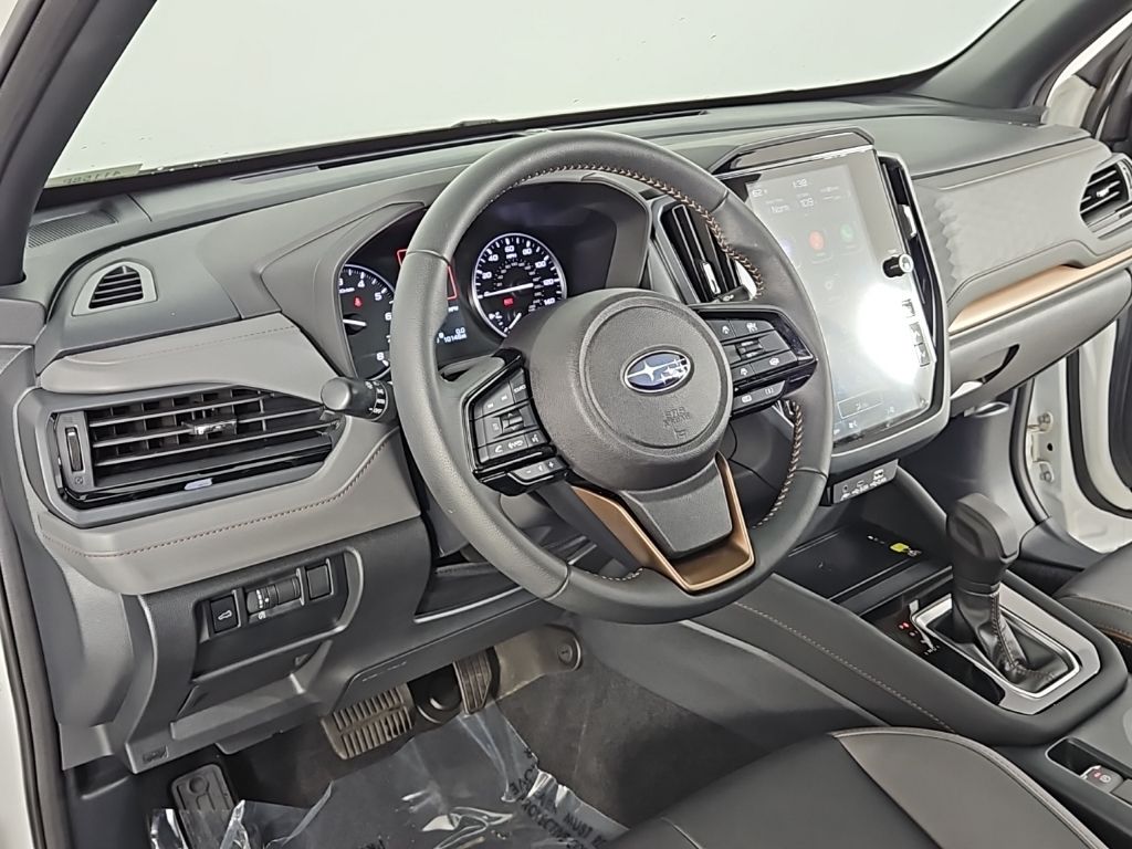 Thumbnail: 2025 Subaru Forester - 31