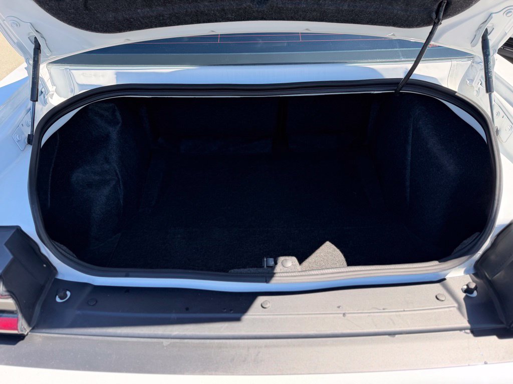 Used 2022 Dodge Challenger Coupe