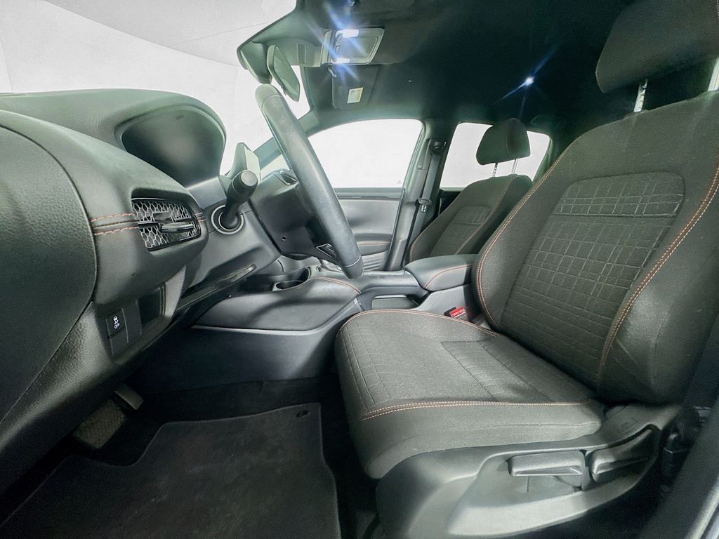 Used Car 2024 Honda Hr-v  Sport For Sale Under $30,000 In Austin, Texas